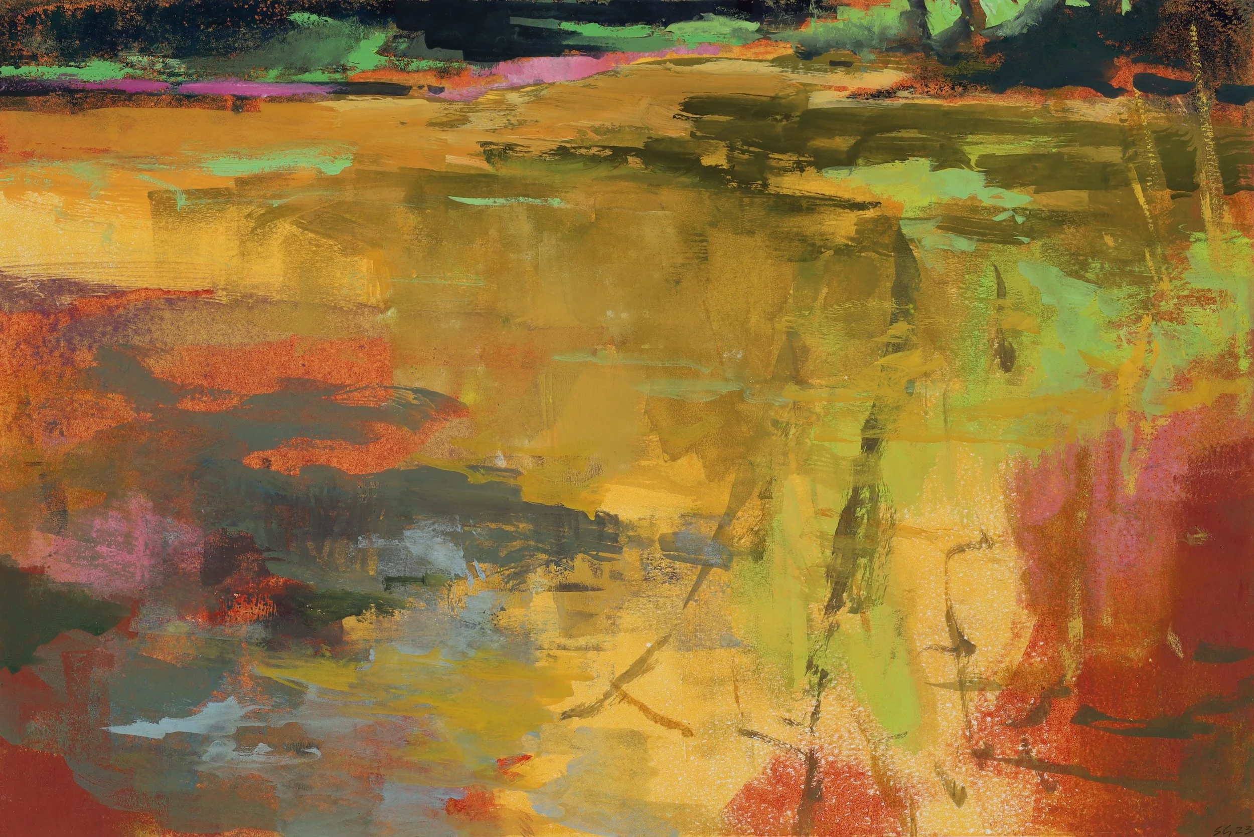 Blog — Scott Gellatly